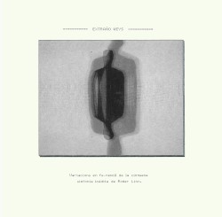 Variacions en fu-remoll de la cinquena simfonia inèdita de Roger Linn