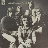 Hollies Greatest Vol 2