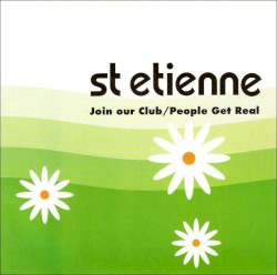 Join Our Club / People Get Real