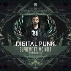 Supreme (Supremacy Anthem 2015)