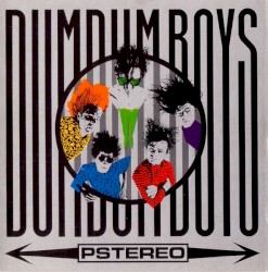 Pstereo