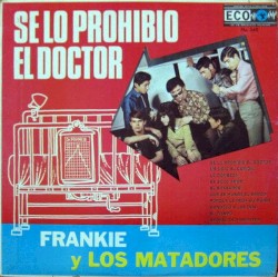 Se lo prohibió el doctor