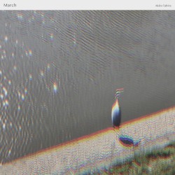 March