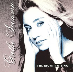 The Right to Sing