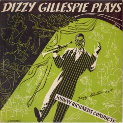 Dizzy Gillespie Plays