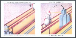 Technical Ecstasy