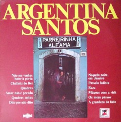 Argentina Santos