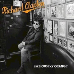 The House Of Orange