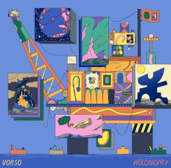 Holonomy