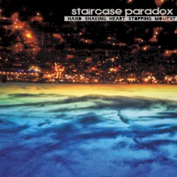 Hand Shaking Heart Stopping Moment