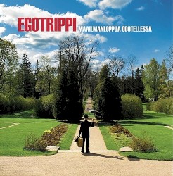 Maailmanloppua odotellessa