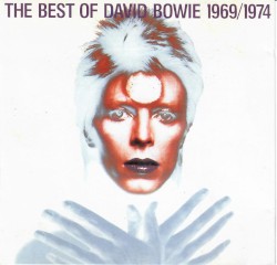 The Best of David Bowie 1969/1974
