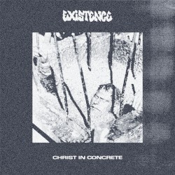 Christ in Concrete
