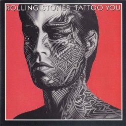 Tattoo You