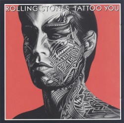 Tattoo You
