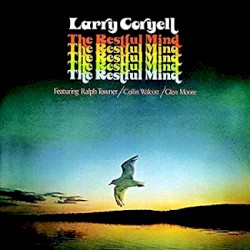 The Restful Mind