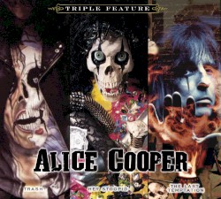 Triple Feature
