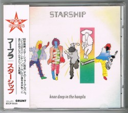 Knee Deep in the Hoopla