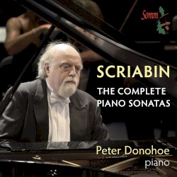 The Complete Piano Sonatas