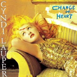 Change of Heart