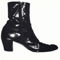 With a Little Help From His Friends