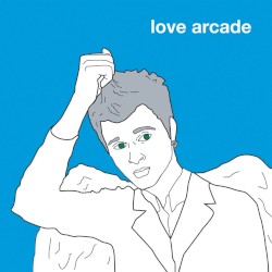 Love Arcade