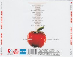 Svijet je lopta šarena