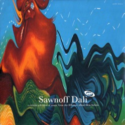 Sawnoff Dali