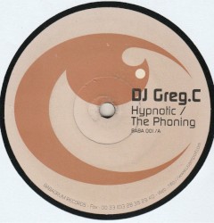 Hypnotic / The Phoning