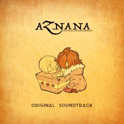 AZNANA ORIGINAL SOUNDTRACK