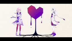 私のドッペルゲンガー / DIVELA feat.可不