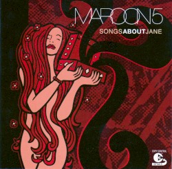 Songs About Jane