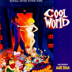 Cool World