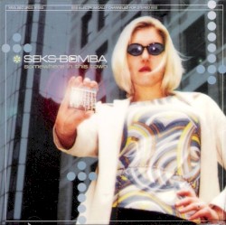 Somewhere in This Town