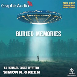 Ishmael Jones Mystery 10: Buried Memories