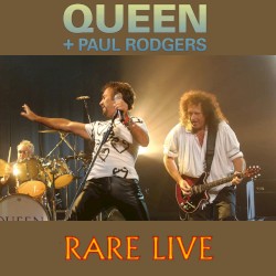 Rare Live