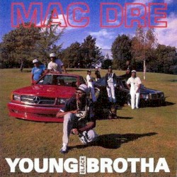 Young Black Brotha