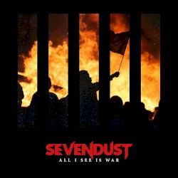 All I See Is War