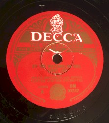By the Watermelon Vine, Lindy Lou / I've Been in Love Before