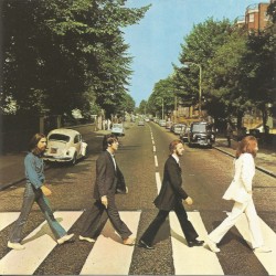 Abbey Road