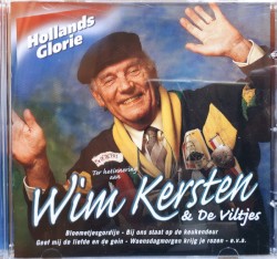 Ter herinnering aan Wim Kersten & De Viltjes