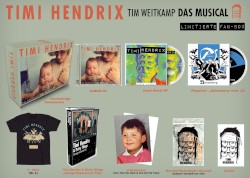 Tim Weitkamp Das Musical