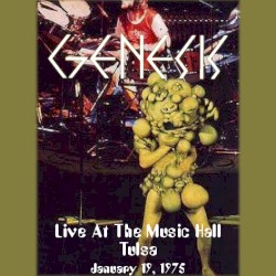 1975-01-19: Live at the Music Hall Tulsa: Civic Centre Music Hall, Oklahoma City, OK, USA