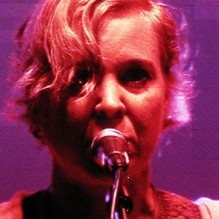 Live at Primavera Sound, Barcelona 5/29/09