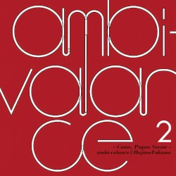 ambi-valance 2 -Come, Pagan Savior-