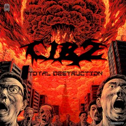Total Destruction