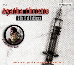 16 Uhr 50 ab Paddington