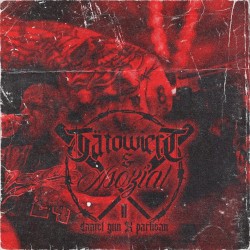 Tätowiert & Asozial II