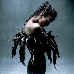 Alina Pash (Coven Deluxe)