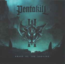 Grasp of the Undying